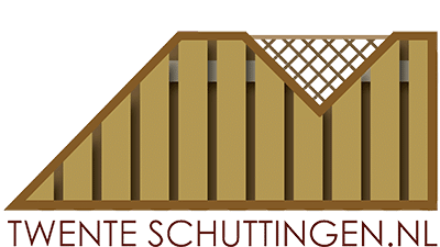 Twente Schuttingen de schutting specialist van Nederland.