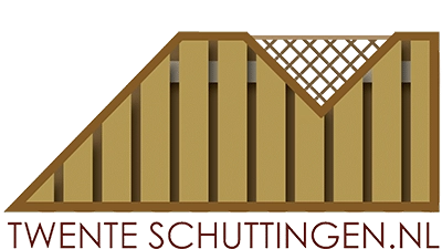 Twente Schuttingen de schutting specialist van Nederland.